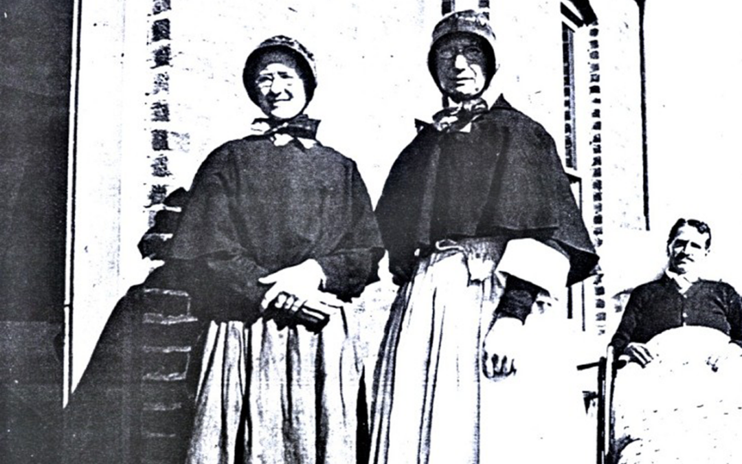 Sisters of Charity